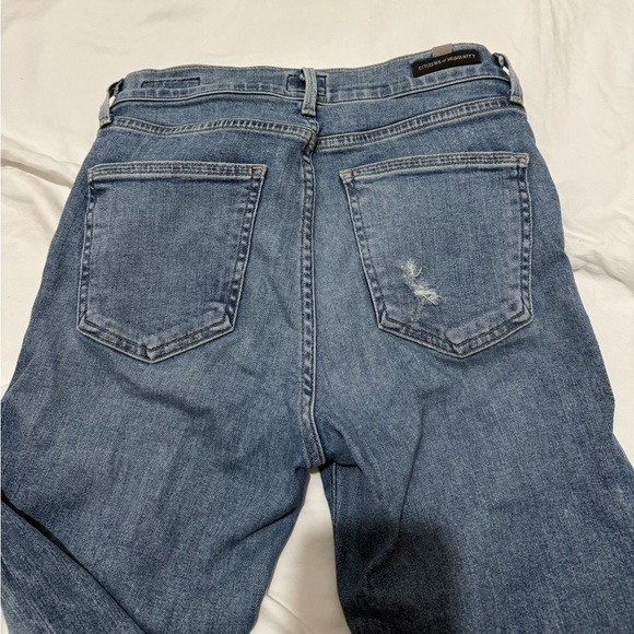 Citizens of Humanity rocket skinny 25 - Picture 3 of 5